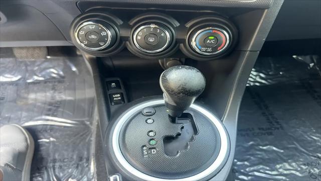 2014 Scion tC Monogram