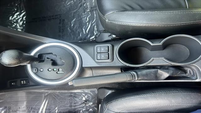 2014 Scion tC Monogram