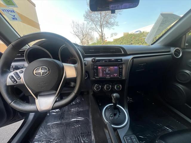 2014 Scion tC Monogram