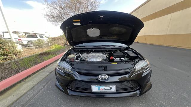 2014 Scion tC Monogram
