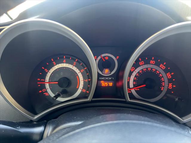 2014 Scion tC Monogram