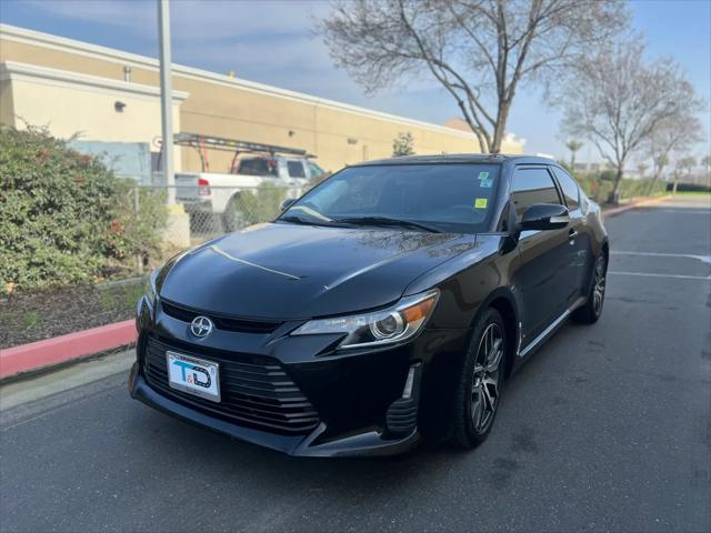 2014 Scion tC Monogram for sale in Fresno, CA
