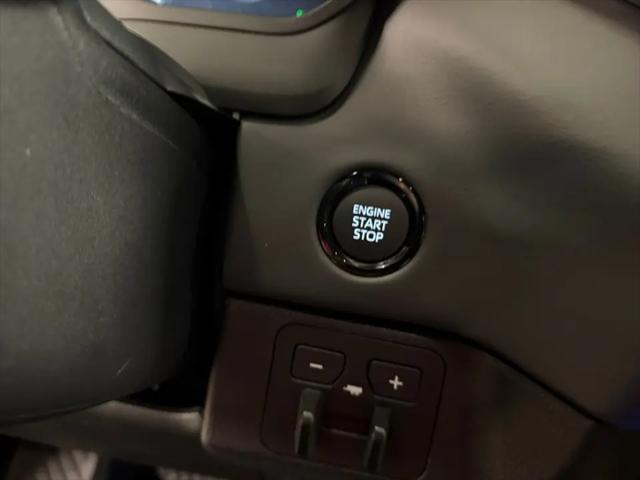 2026 Toyota Tundra Platinum CrewMax 6.5' Bed