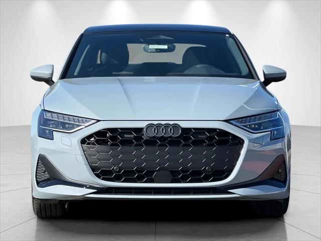 2026 Audi A3 Premium 40 TFSI quattro S tronic