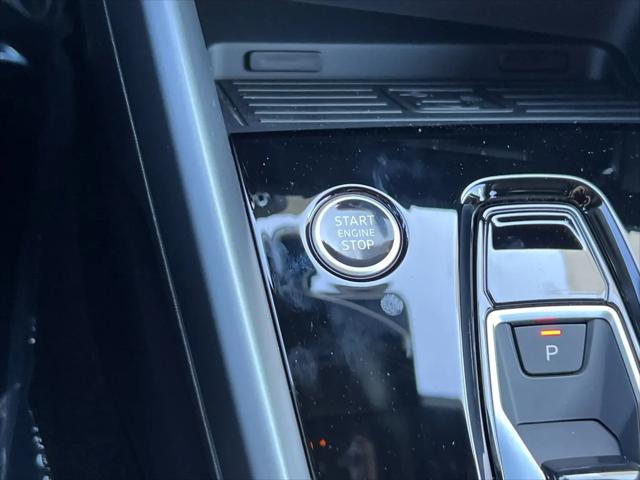 2026 Audi A3 Premium 40 TFSI quattro S tronic