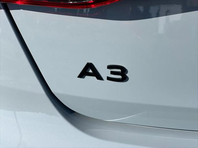2026 Audi A3 Premium 40 TFSI quattro S tronic