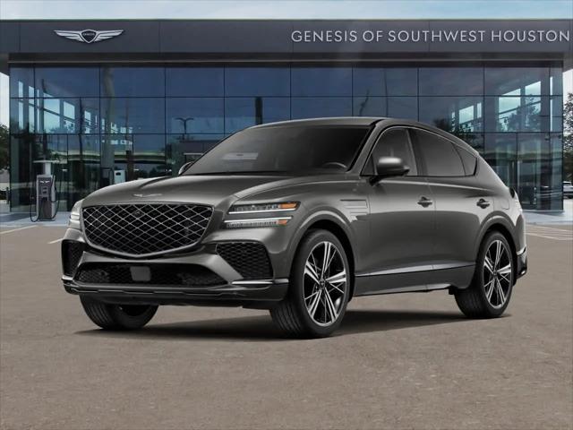 2026 Genesis GV80 3.5T E-SC MHEV AWD for sale in Houston, TX