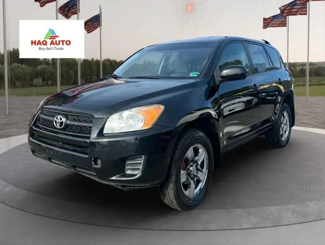 2009 Toyota RAV4 Base for sale in Norfolk, VA