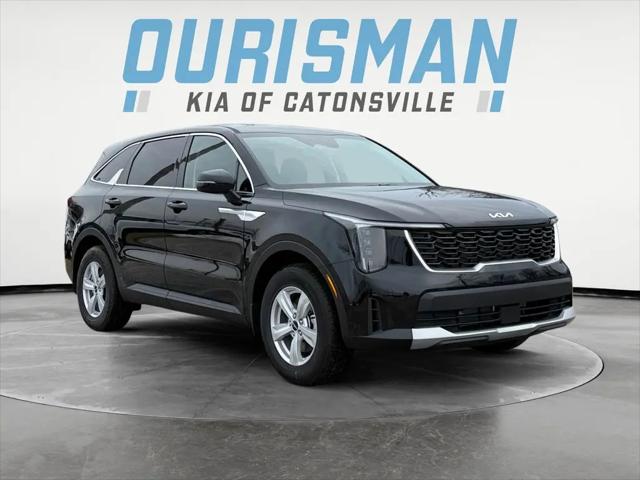 2026 Kia Sorento LX for sale in Woodlawn, MD