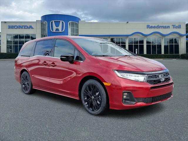 2026 Honda Odyssey Sport-L for sale in Downingtown, PA
