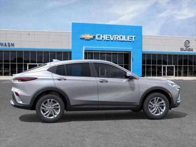 2026 Buick NV Preferred FWD