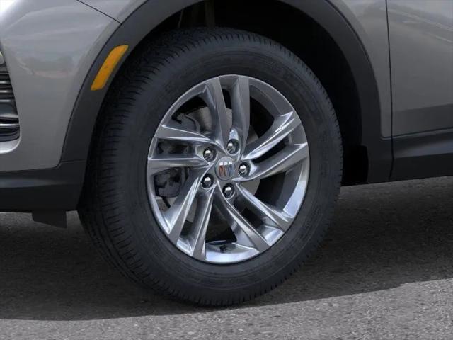 2026 Buick NV Preferred FWD