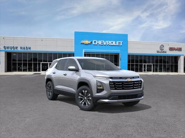 2026 Chevrolet Equinox AWD LT for sale in San Marcos, TX