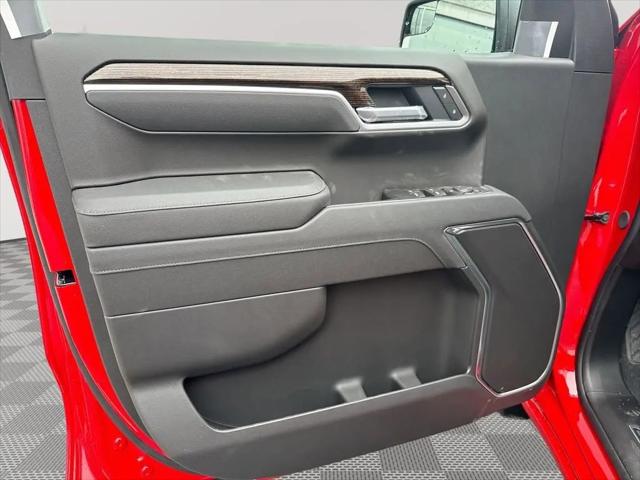 2026 GMC Sierra 1500 Double Cab, Standard Bed, Elevation, 4WD