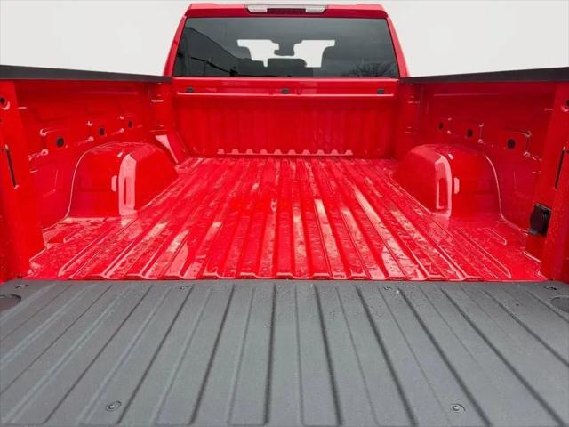 2026 GMC Sierra 1500 Double Cab, Standard Bed, Elevation, 4WD