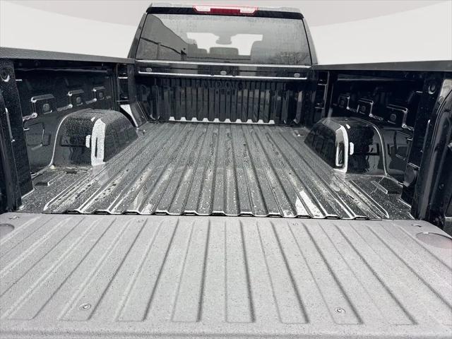 2026 GMC Sierra 1500 Double Cab, Standard Bed, Elevation, 4WD