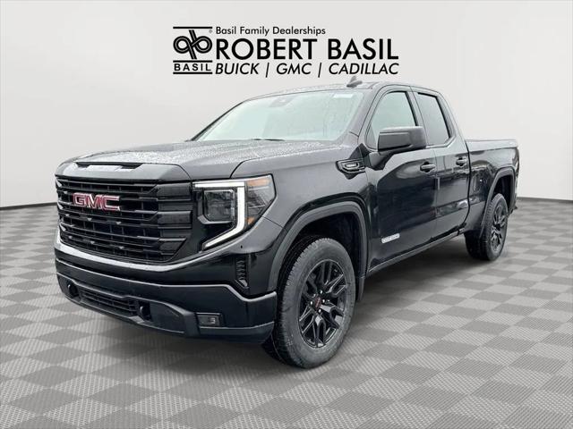 2026 GMC Sierra 1500 Double Cab, Standard Bed, Elevation, 4WD for sale in Orchard Park, NY