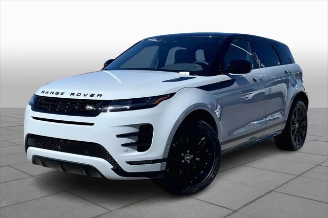 2026 Land Rover Range Rover Evoque Dynamic SE for sale in Albuquerque, NM