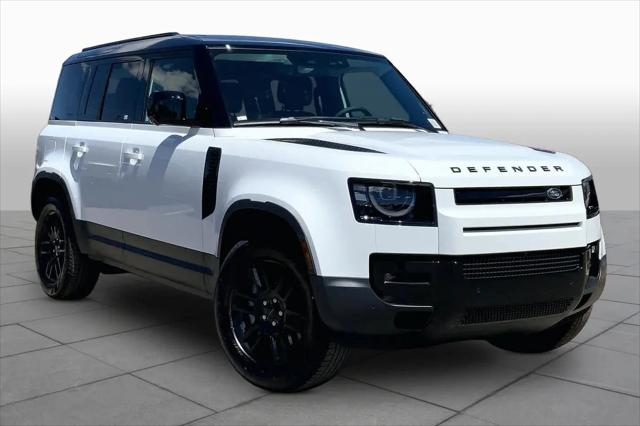 2026 Land Rover Defender P300 S