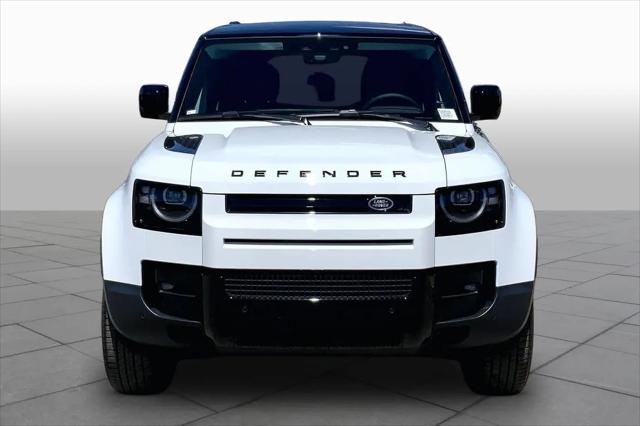 2026 Land Rover Defender P300 S