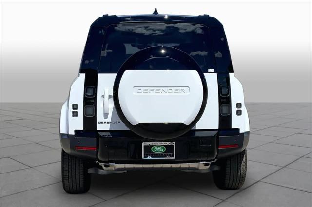 2026 Land Rover Defender P300 S