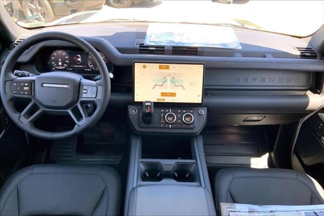 2026 Land Rover Defender P300 S