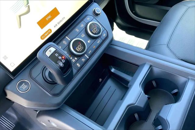 2026 Land Rover Defender P300 S