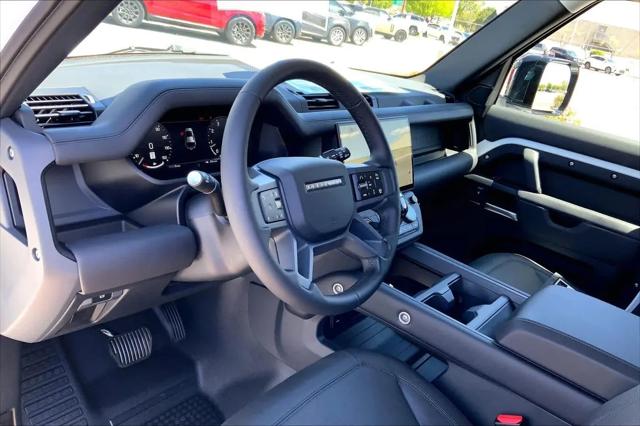 2026 Land Rover Defender P300 S