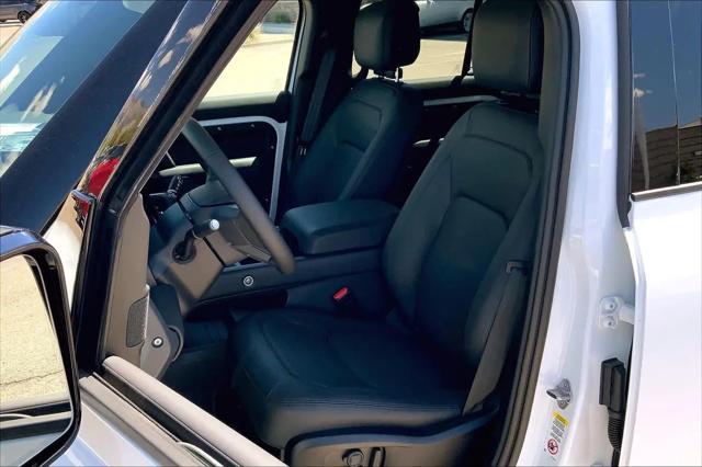 2026 Land Rover Defender P300 S