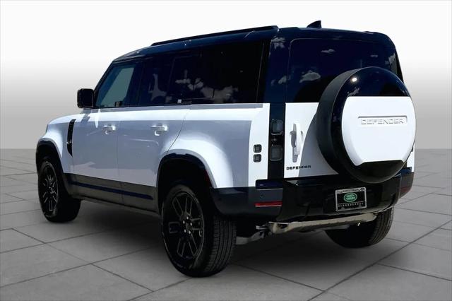 2026 Land Rover Defender P300 S