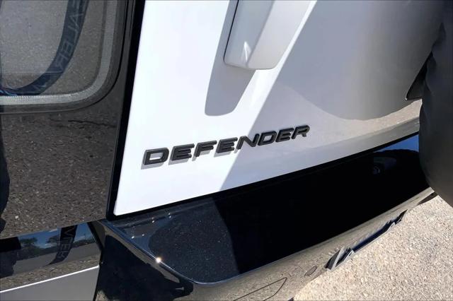 2026 Land Rover Defender P300 S