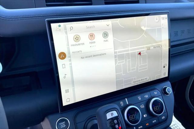 2026 Land Rover Defender P300 S