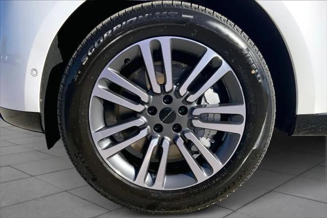 2026 Land Rover Range Rover P530 SE