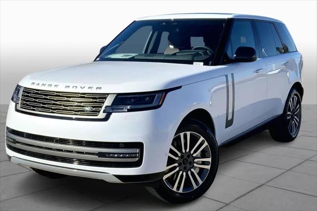 2026 Land Rover Range Rover P530 SE for sale in Albuquerque, NM