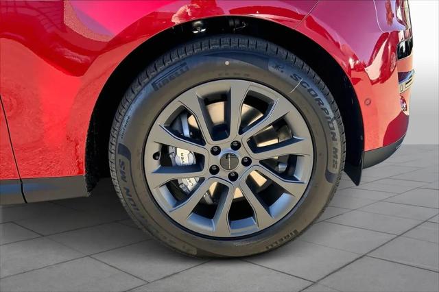 2026 Land Rover Range Rover Sport P360 SE