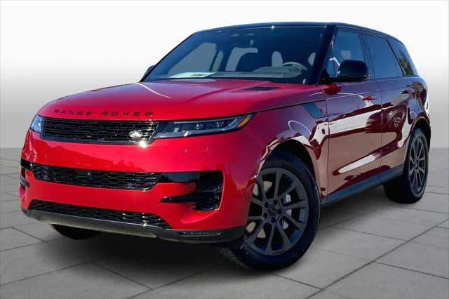 2026 Land Rover Range Rover Sport P360 SE for sale in Albuquerque, NM