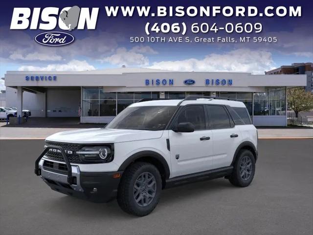 2026 Ford Bronco Sport Big Bend for sale in Great Falls, MT