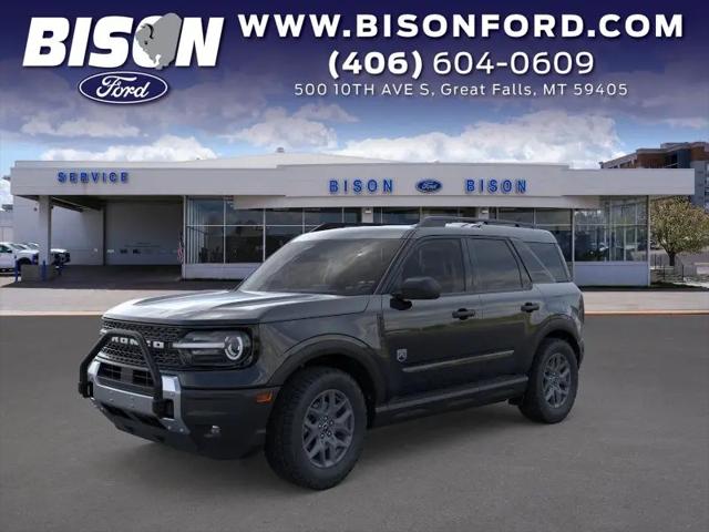 2026 Ford Bronco Sport Big Bend for sale in Great Falls, MT