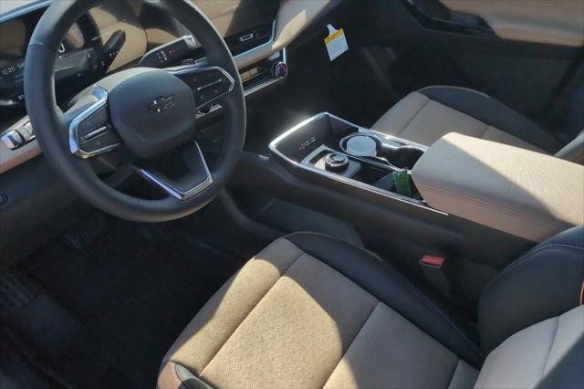 2026 Chevrolet Equinox FWD ACTIV
