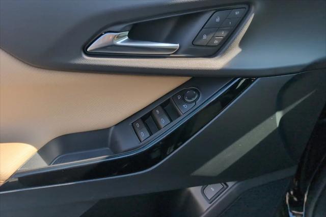 2026 Chevrolet Equinox FWD ACTIV