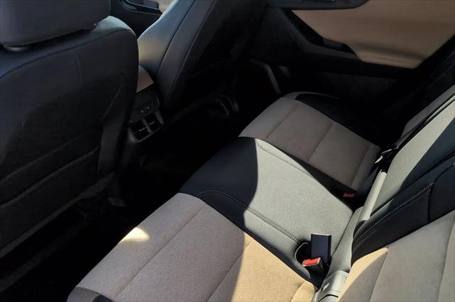 2026 Chevrolet Equinox FWD ACTIV
