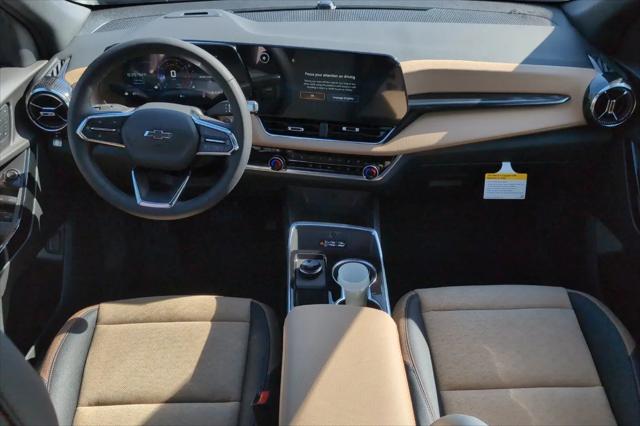 2026 Chevrolet Equinox FWD ACTIV