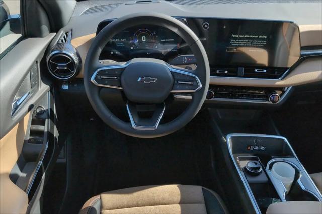 2026 Chevrolet Equinox FWD ACTIV
