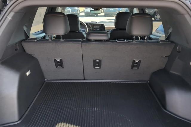 2026 Chevrolet Equinox FWD ACTIV