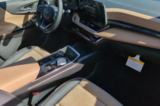 2026 Chevrolet Equinox FWD ACTIV