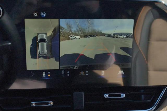 2026 Chevrolet Equinox FWD ACTIV