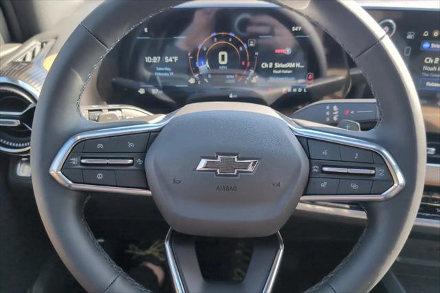 2026 Chevrolet Equinox FWD ACTIV