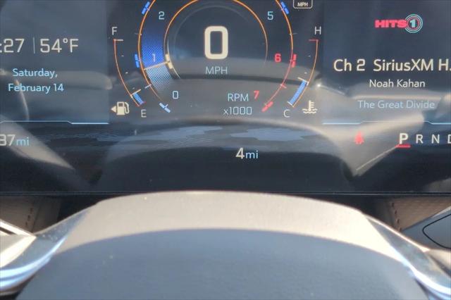 2026 Chevrolet Equinox FWD ACTIV