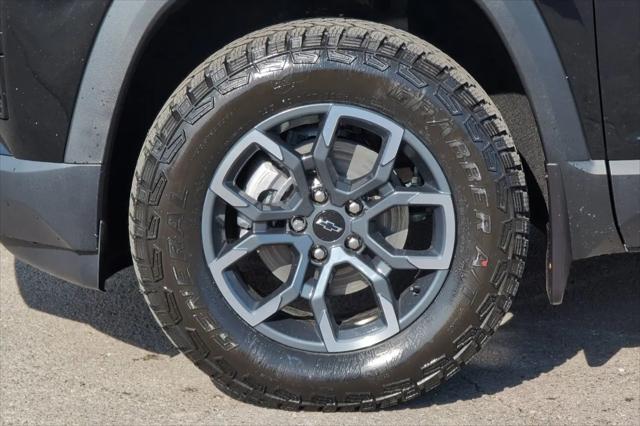 2026 Chevrolet Equinox FWD ACTIV