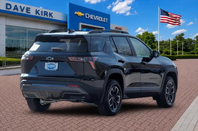 2026 Chevrolet Equinox FWD ACTIV